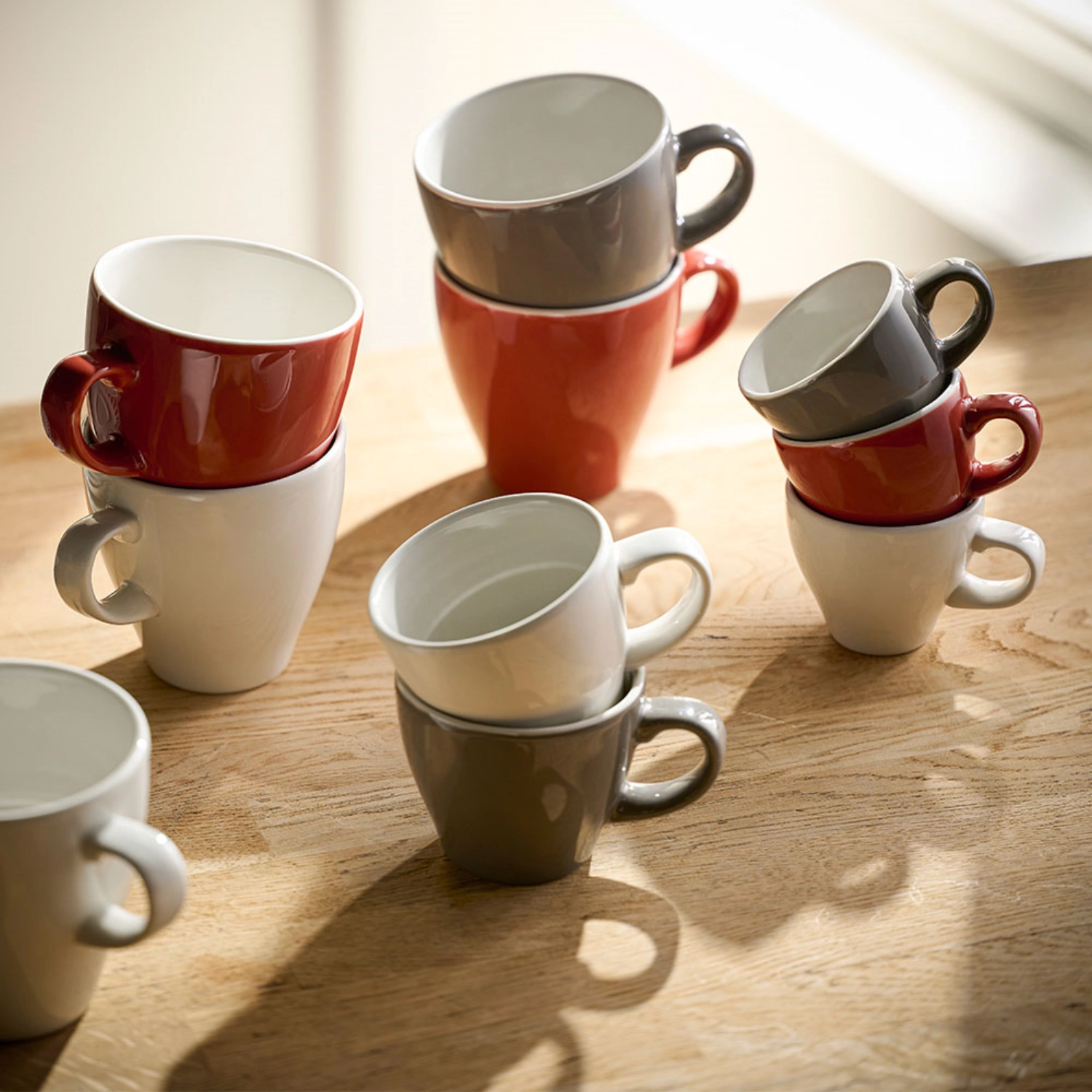 Blends Tasse