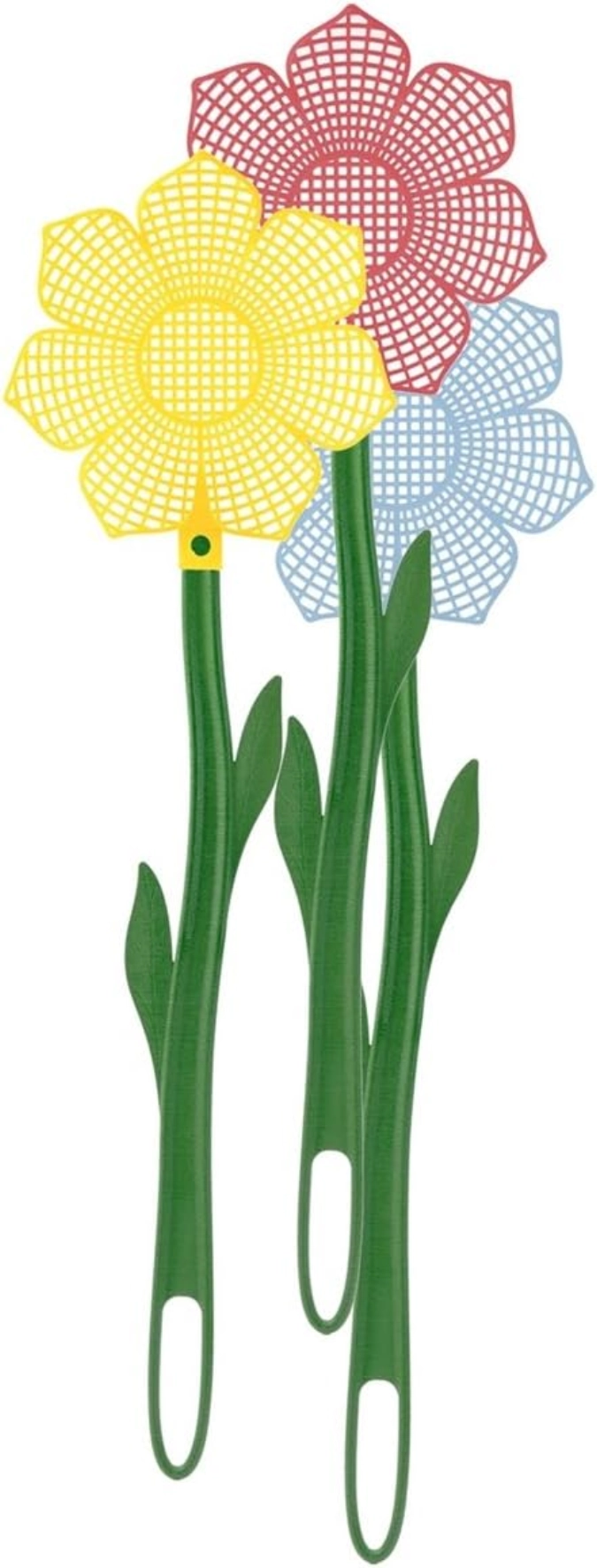 Fliegenklatsche Blume