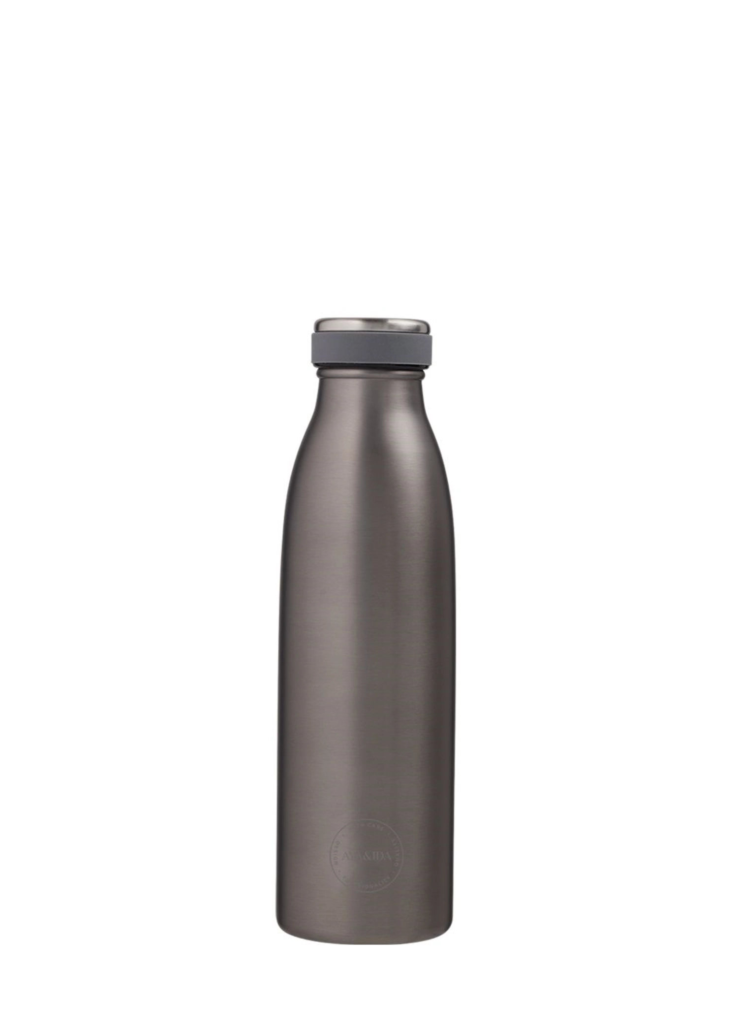 Gourde 500ml Cool Grey