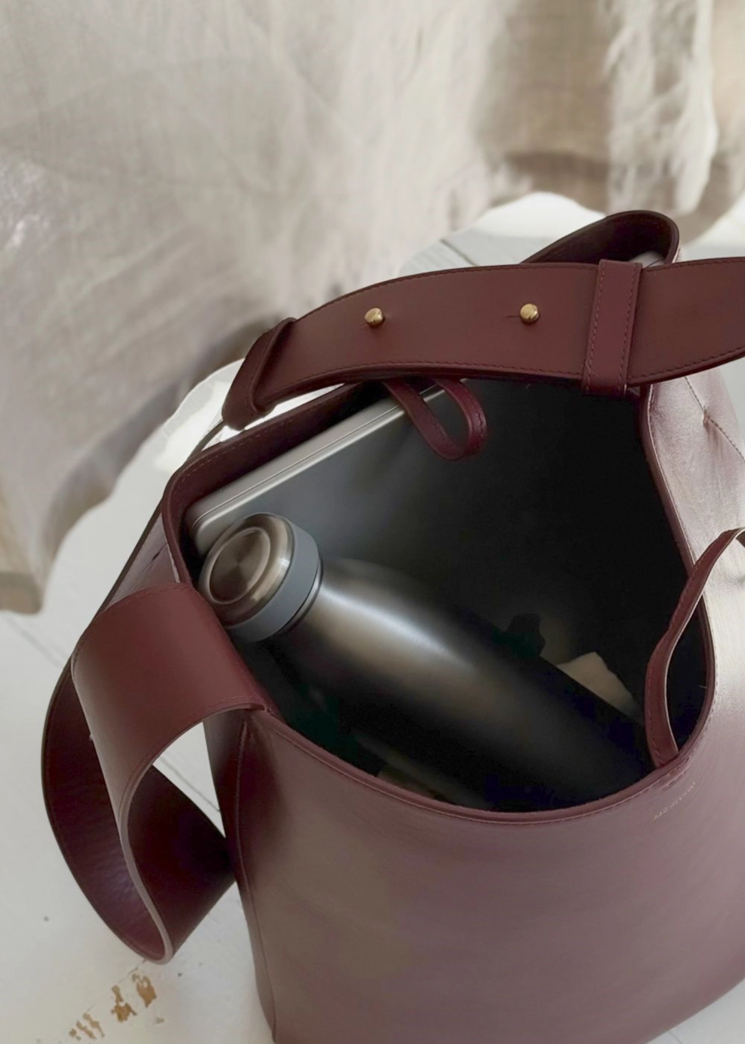 Gourde 500ml Cool Grey