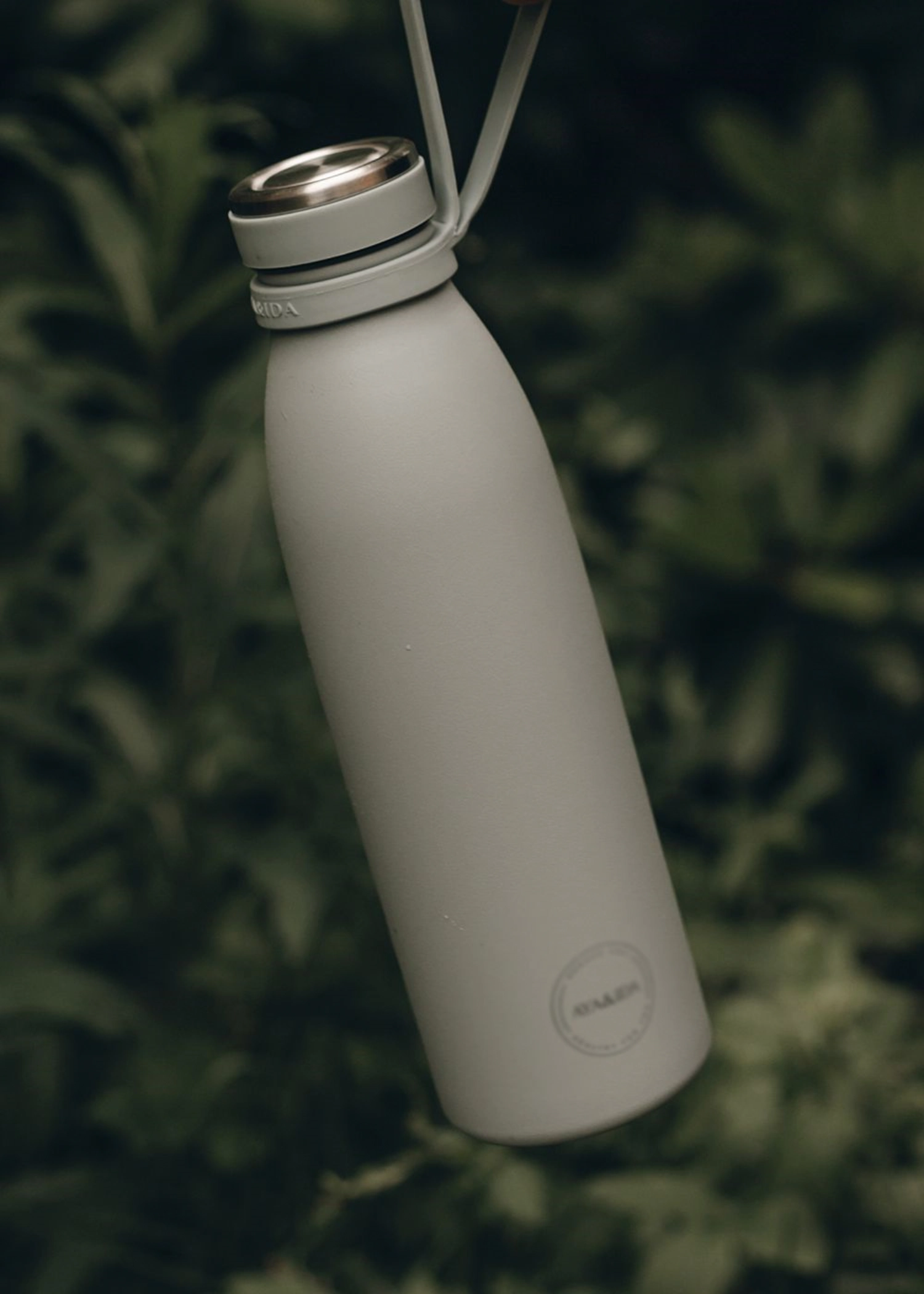 Gourde 500ml Mint Green