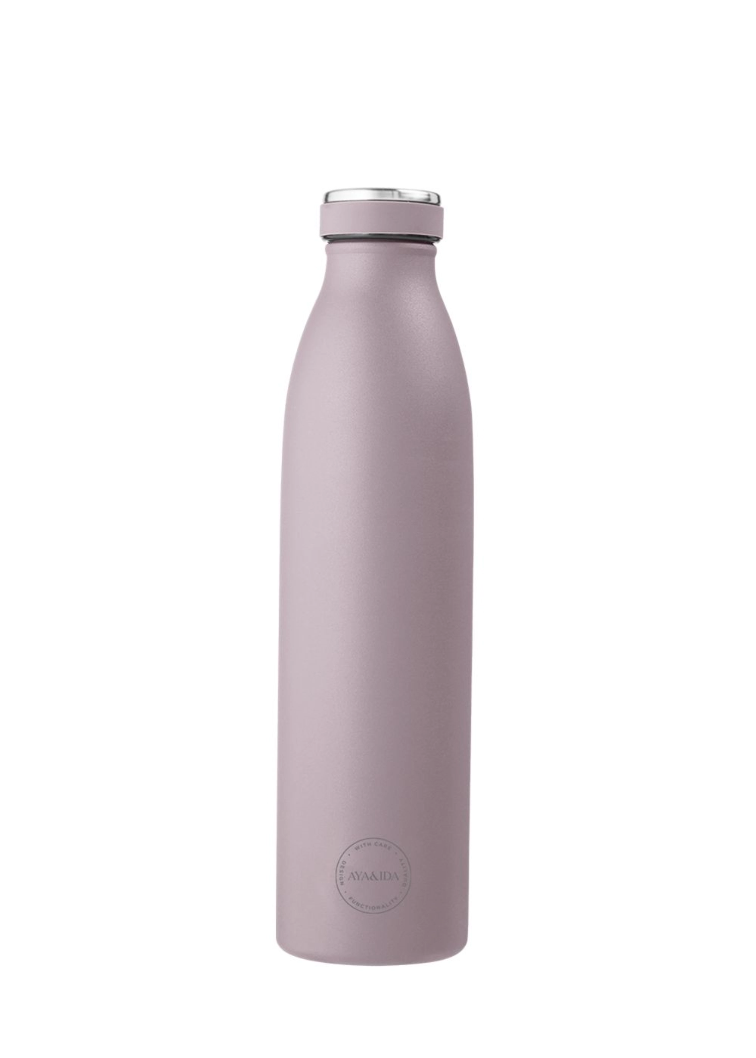 Trinkflasche 750ml Lavender