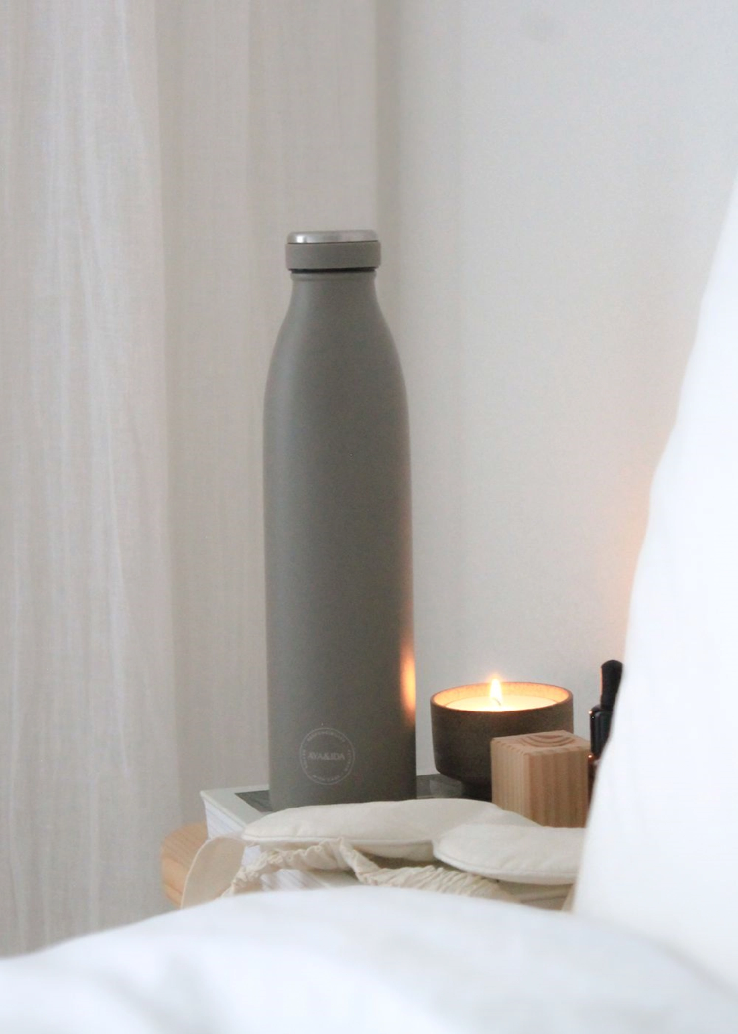 Trinkflasche 750ml Driftwood