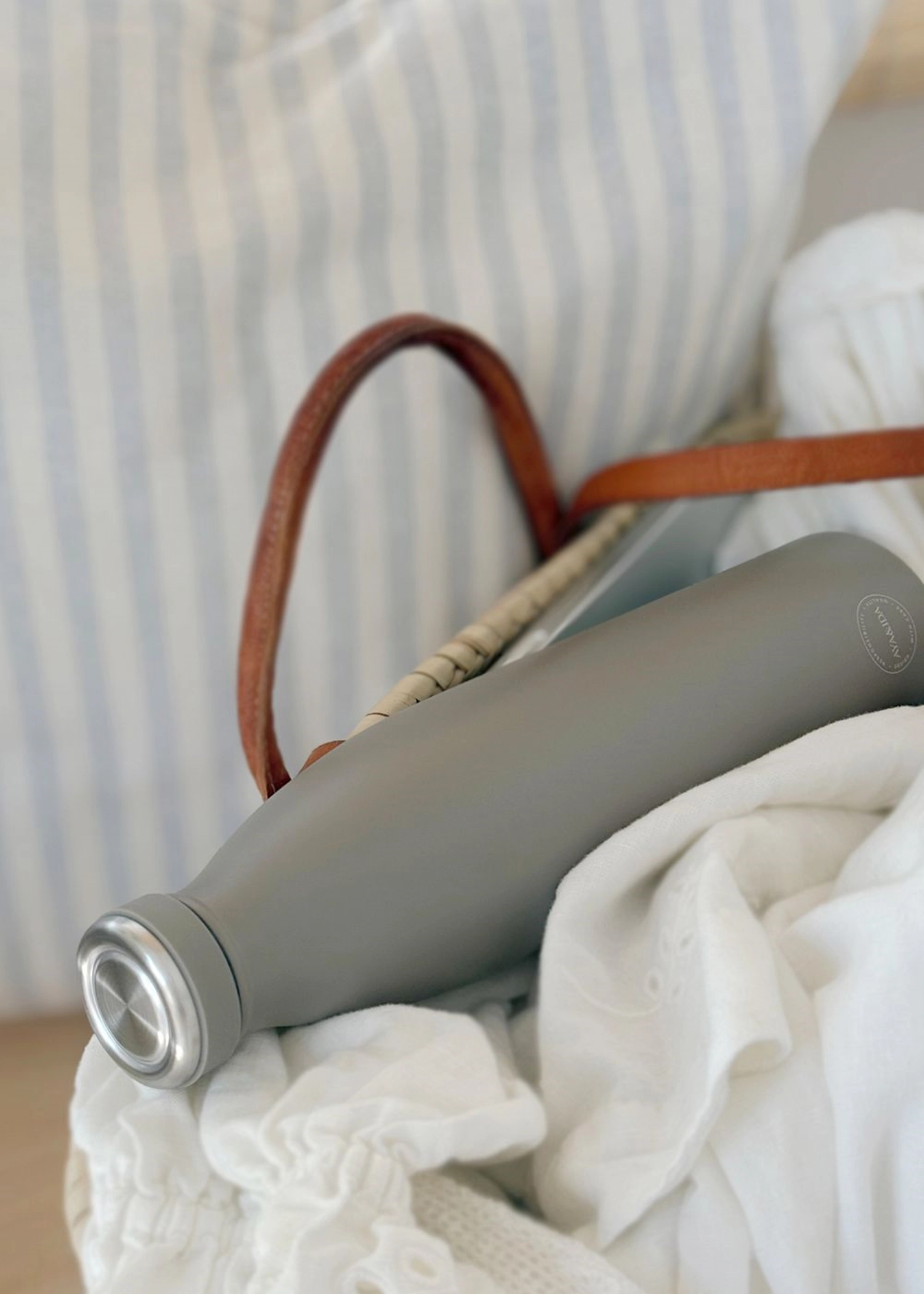 Trinkflasche 1000ml Driftwood