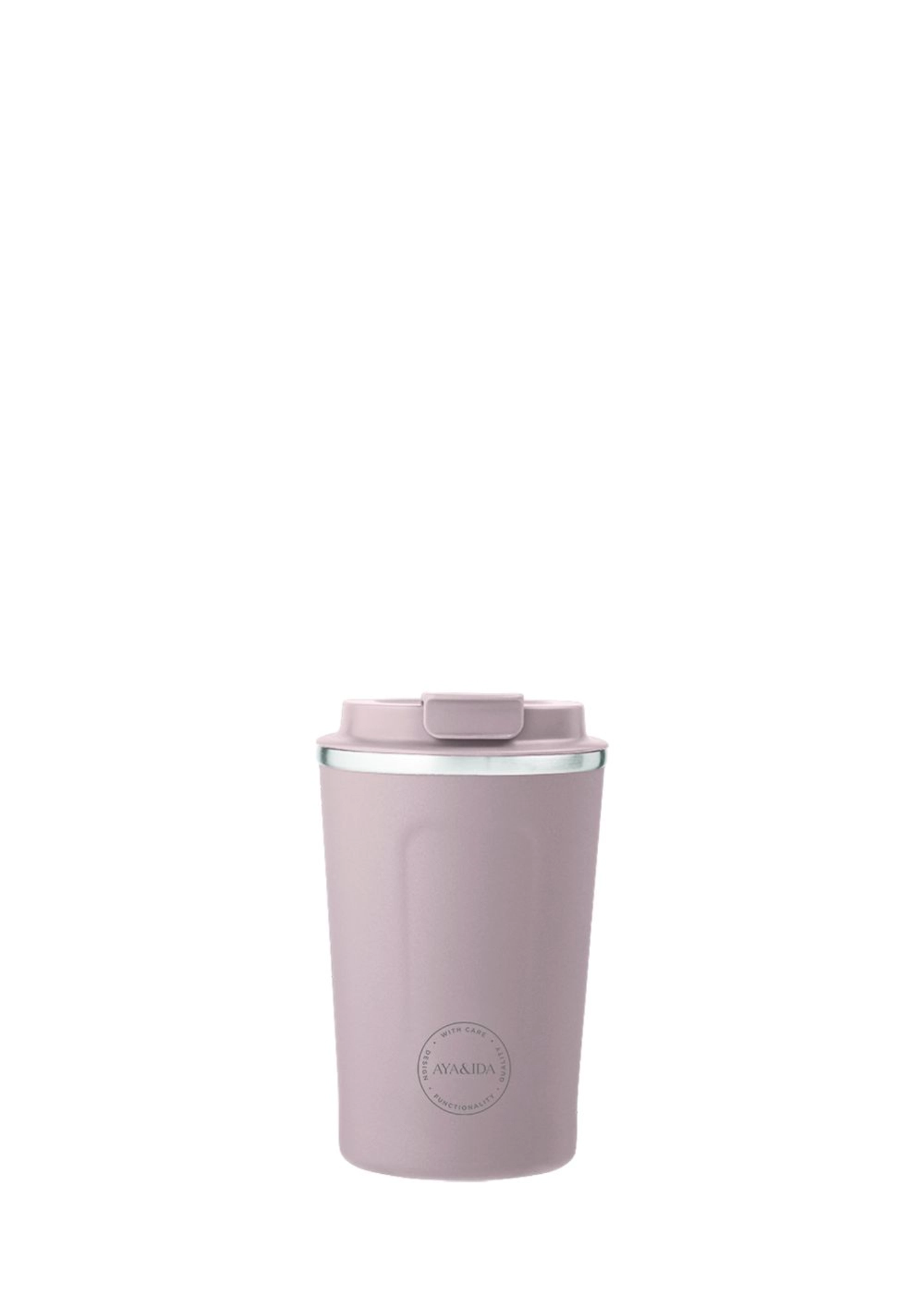 CUP2GO Becher 380ml Lavender