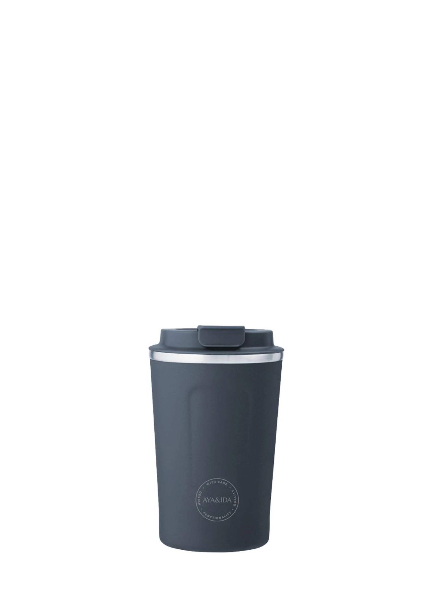 CUP2GO Tasse 380ml Navy Blue