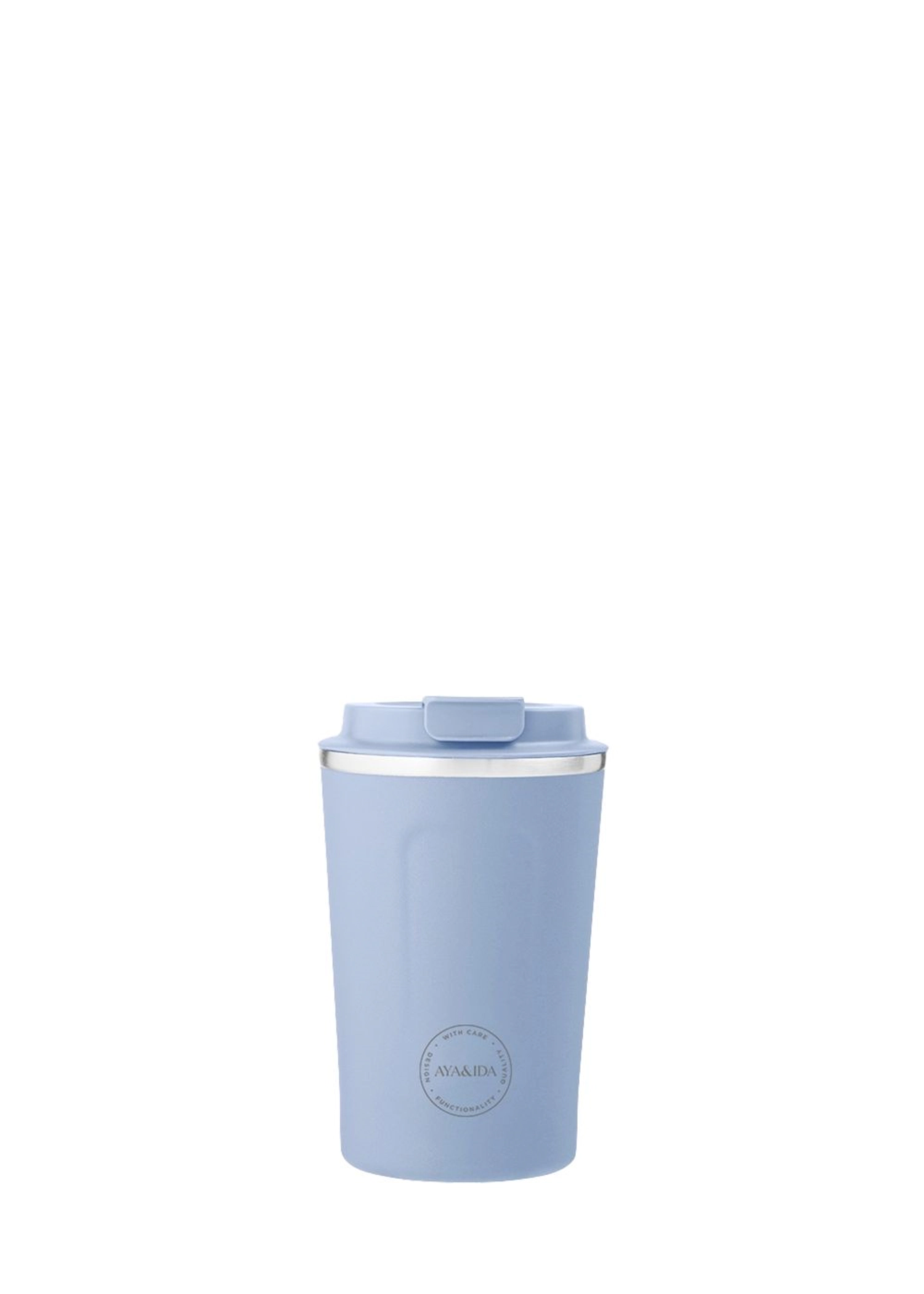 CUP2GO Tasse 380ml Powder Blue