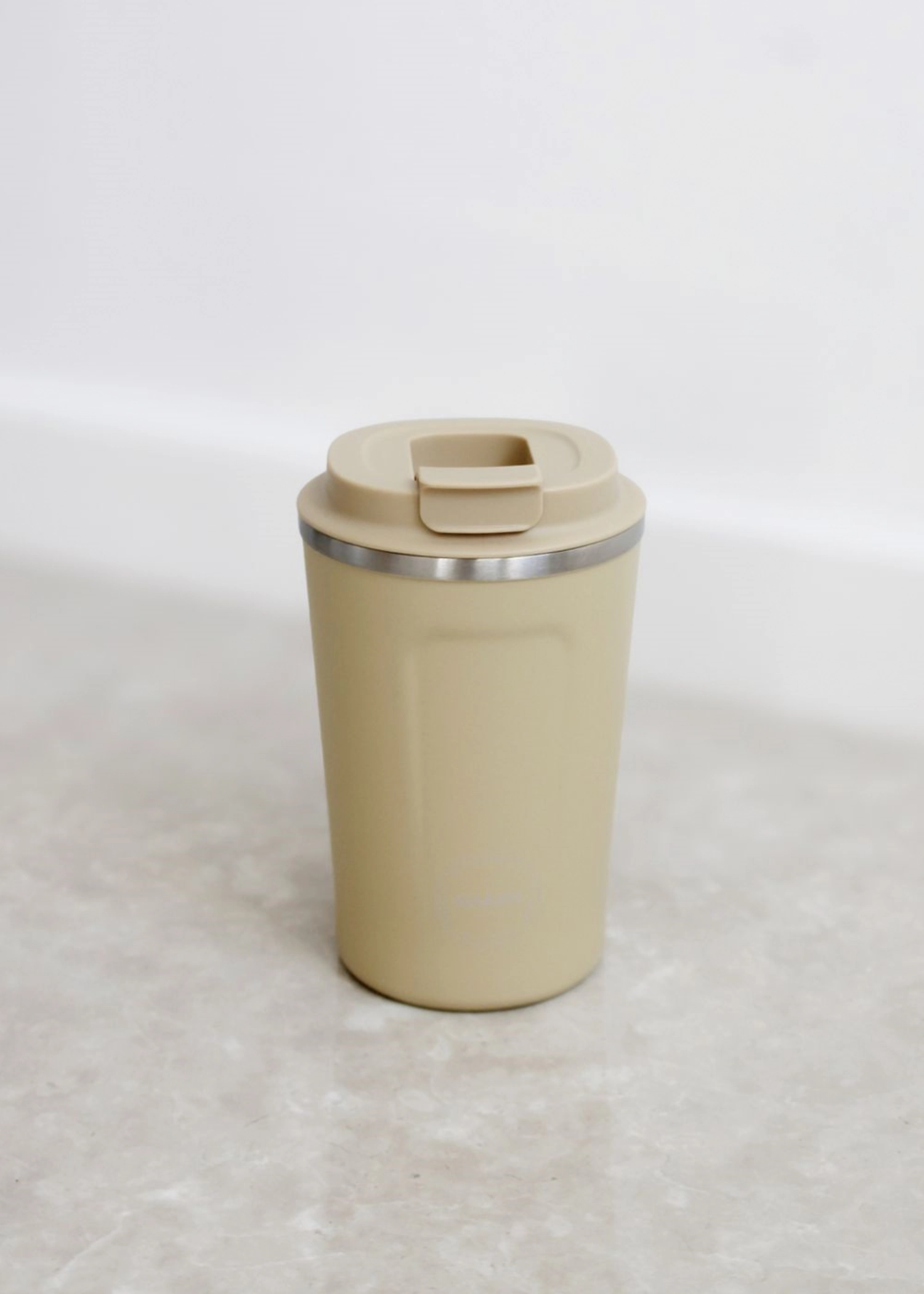 CUP2GO Tasse 380ml Dusty Yellow