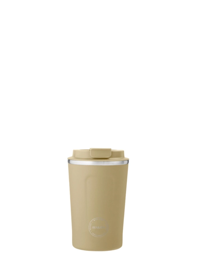 CUP2GO Tasse 380ml Dusty Yellow