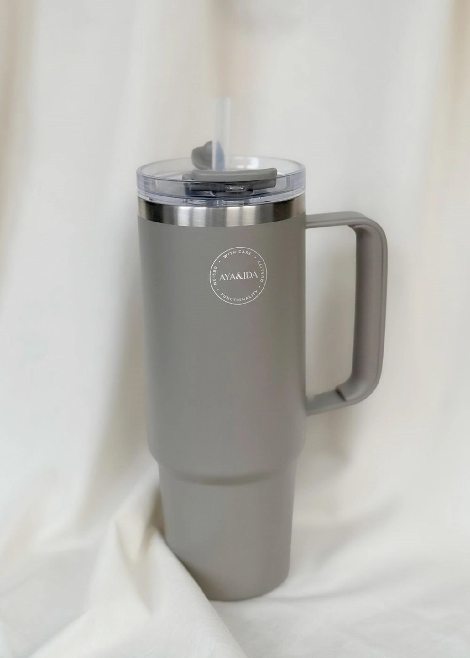 Gobelet thermique 885ml Driftwood