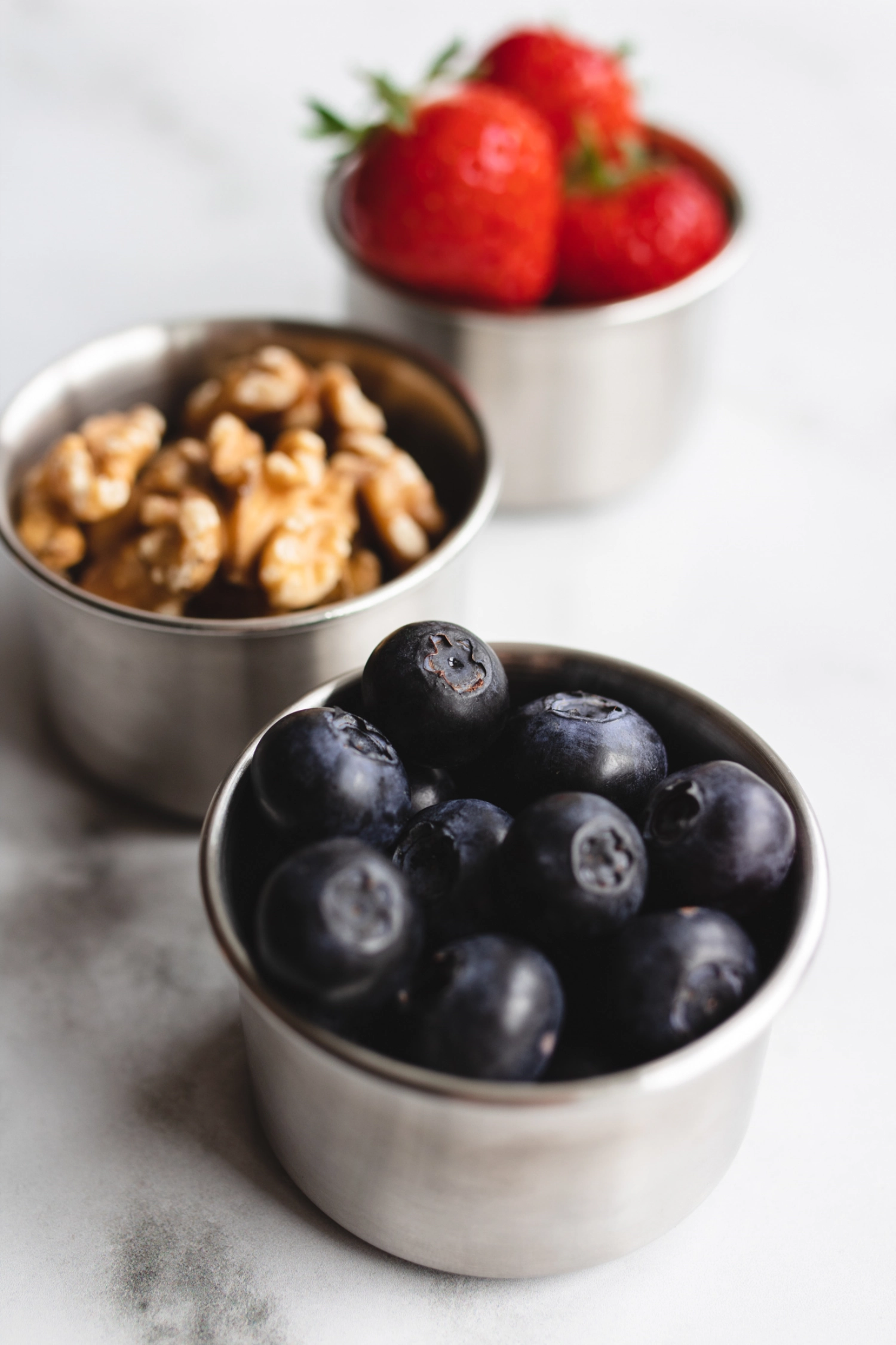 2er Set Snack Container 100ml Dark Grey/Matte Black