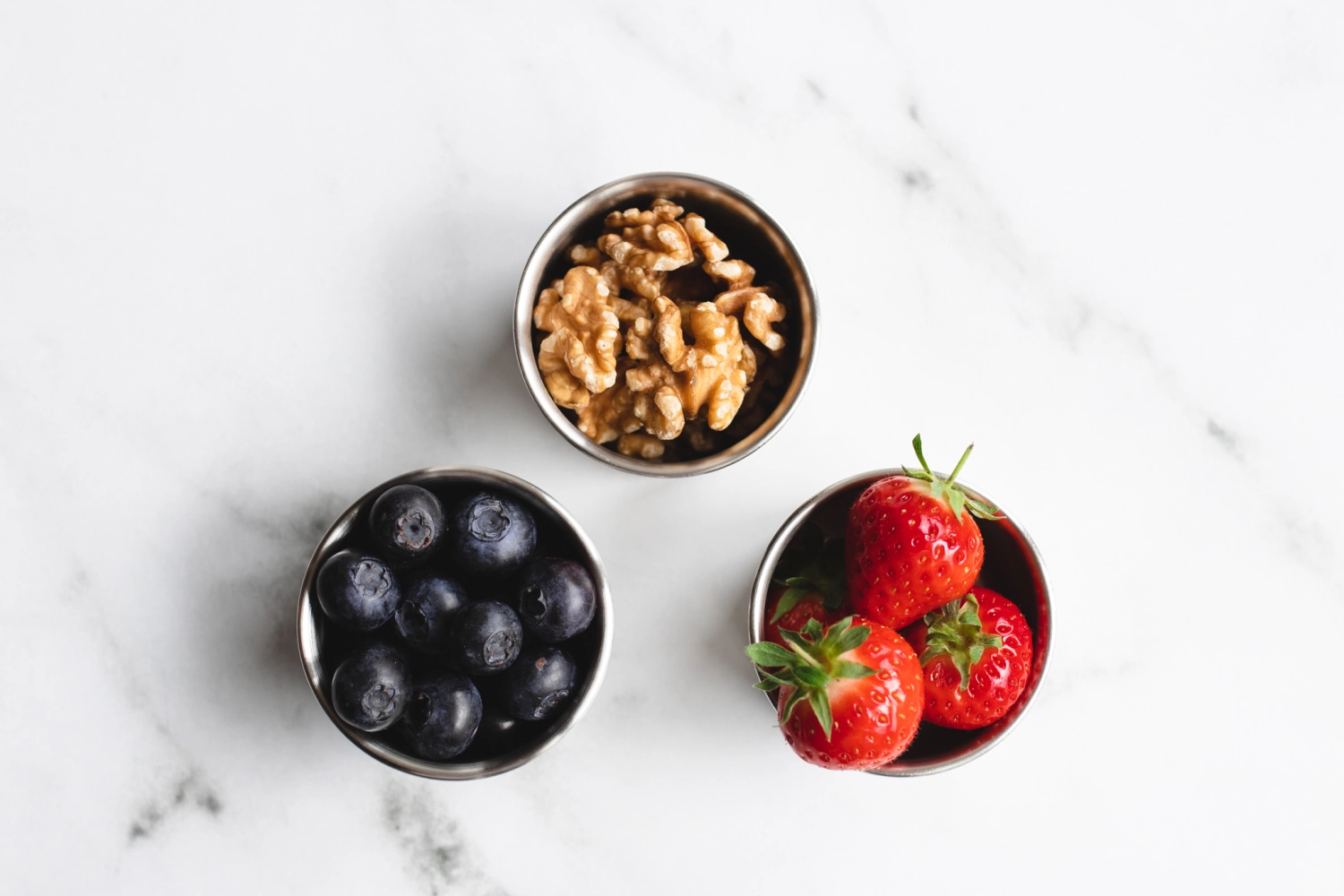 2er Set Snack Container 100ml Dark Grey/Matte Black