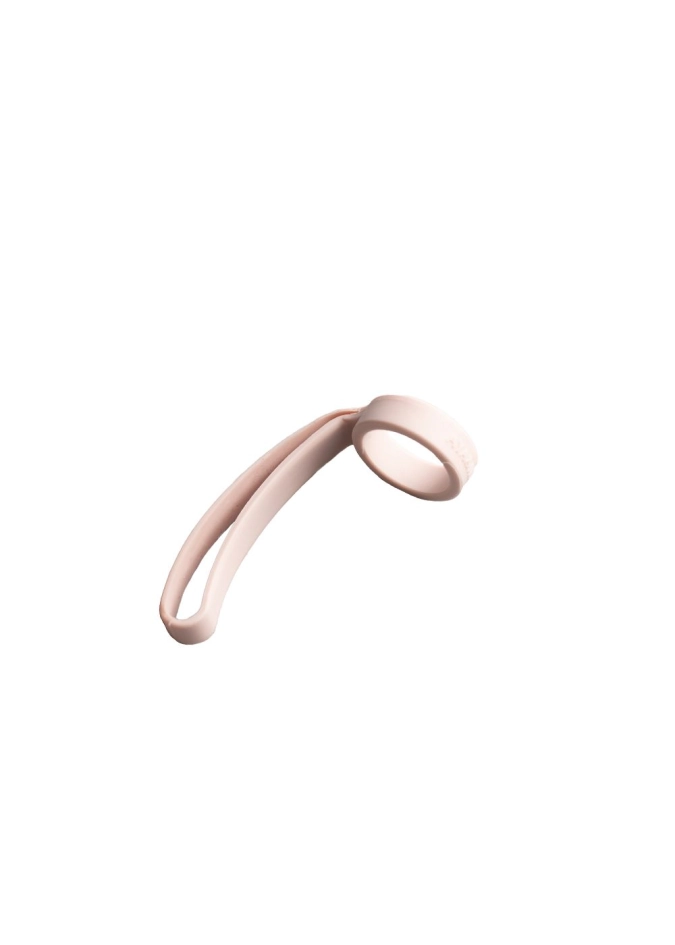 Poignée de bouteille Soft Rose