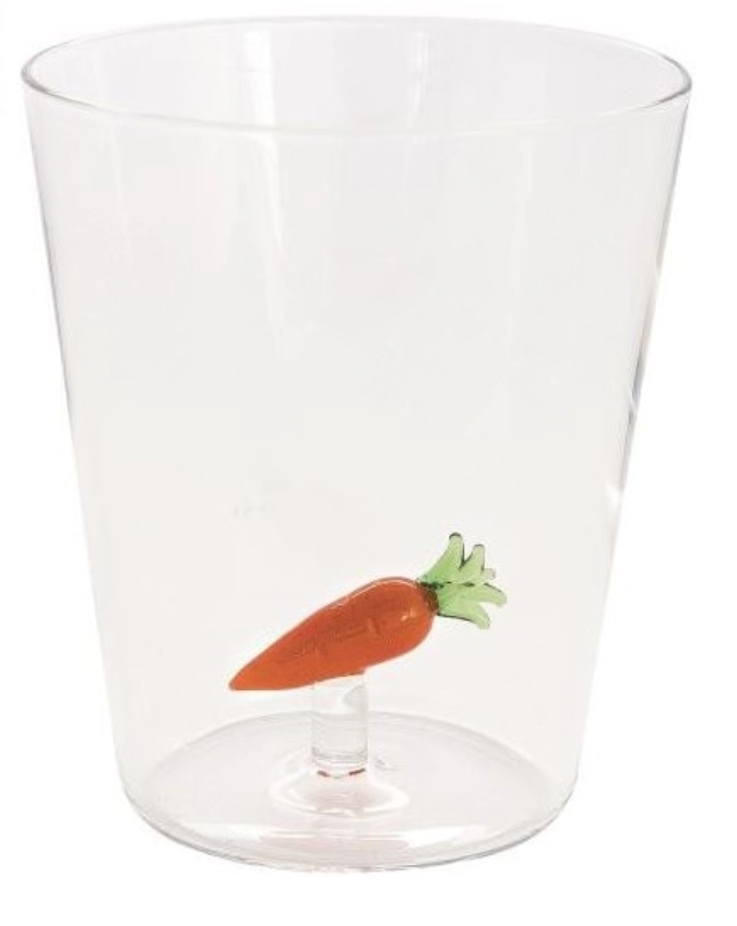 Twist & Match Glas aus Borosilikat