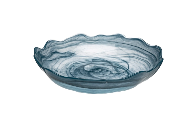 Amorf Assiette creuse