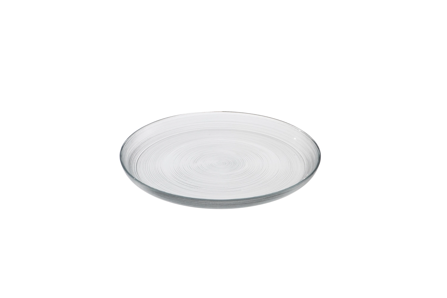 Circle Assiette