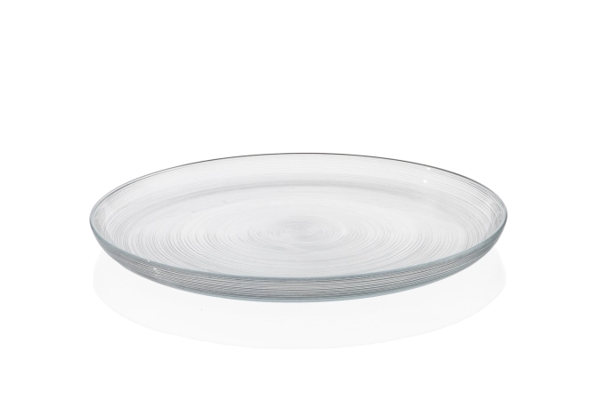Circle Assiette