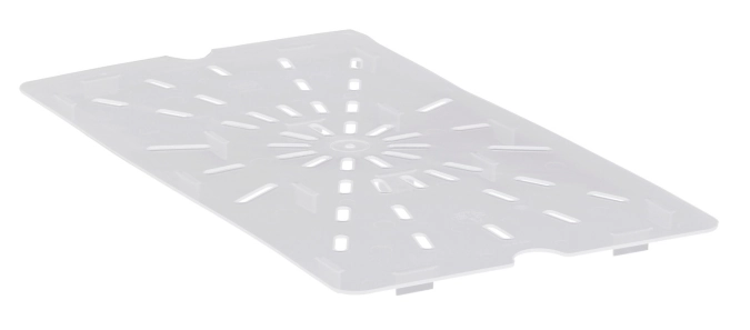 Abtropfplatte GN 1/1  PP