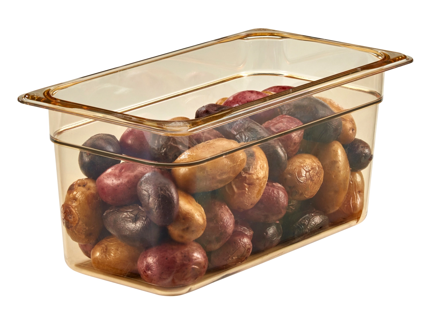 Bacs GN résistants à la chaleur H-PAN GN 1/3-150mm