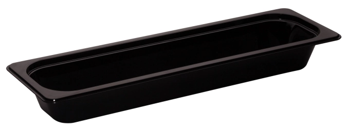 Bacs GN résistants à la chaleur H-PAN GN 2/4-65mm