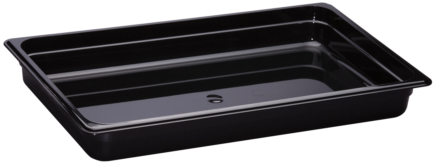 Hitzebeständige GN-Behälter H-PAN GN 1/1-65mm