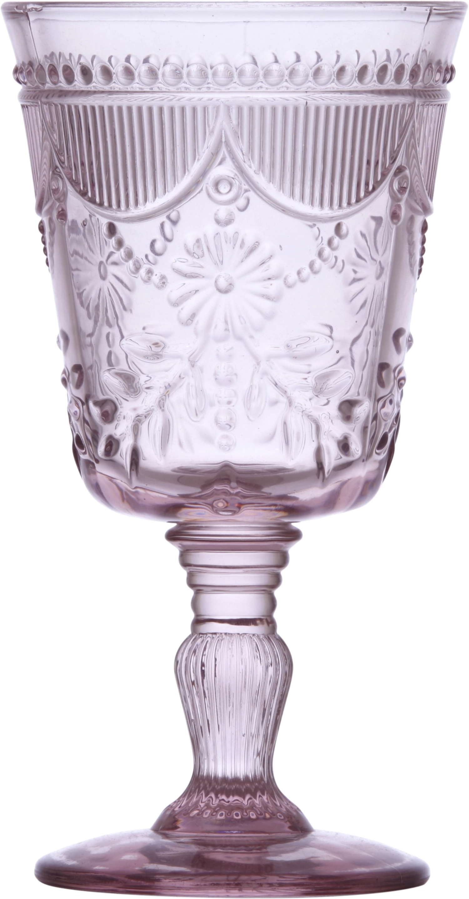 Debutante universal goblet