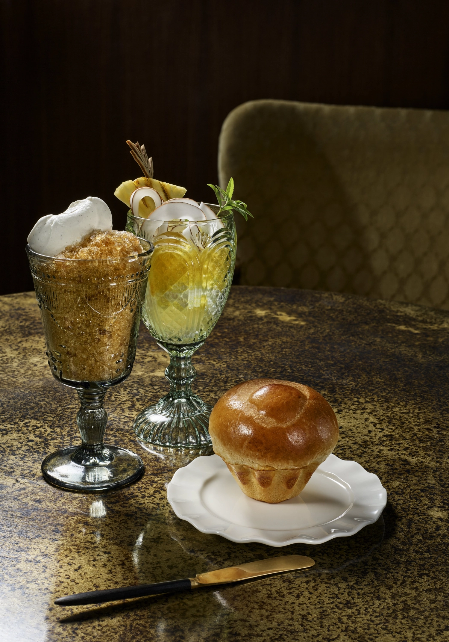 Debutante Universalkelch