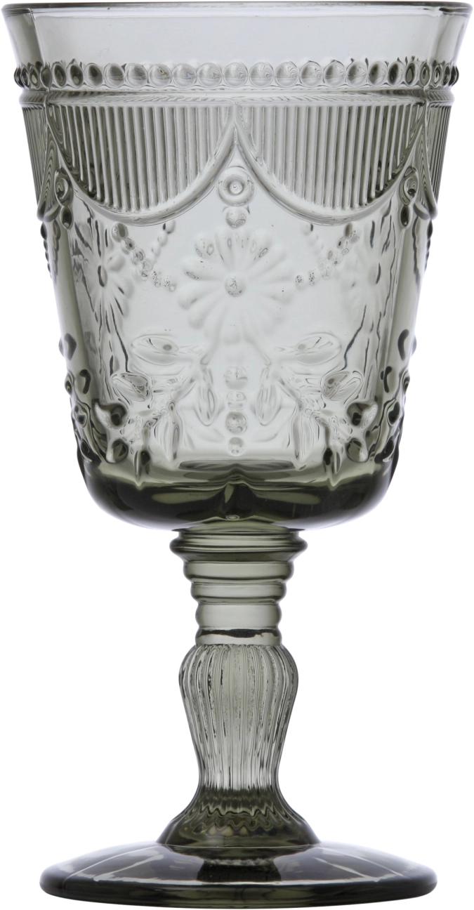Debutante universal goblet