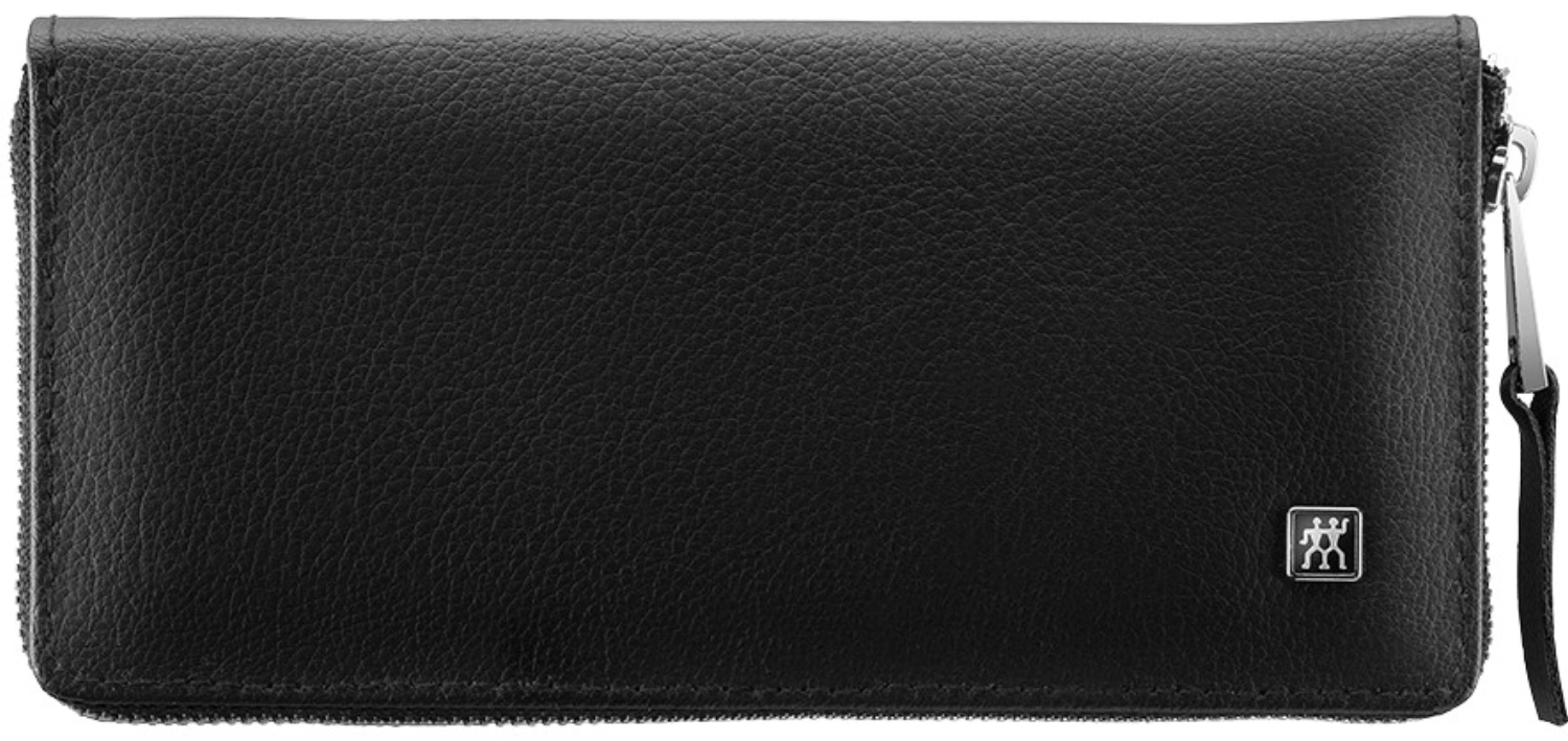 Étui manucure 5 pcs avec ciseaux et coupe