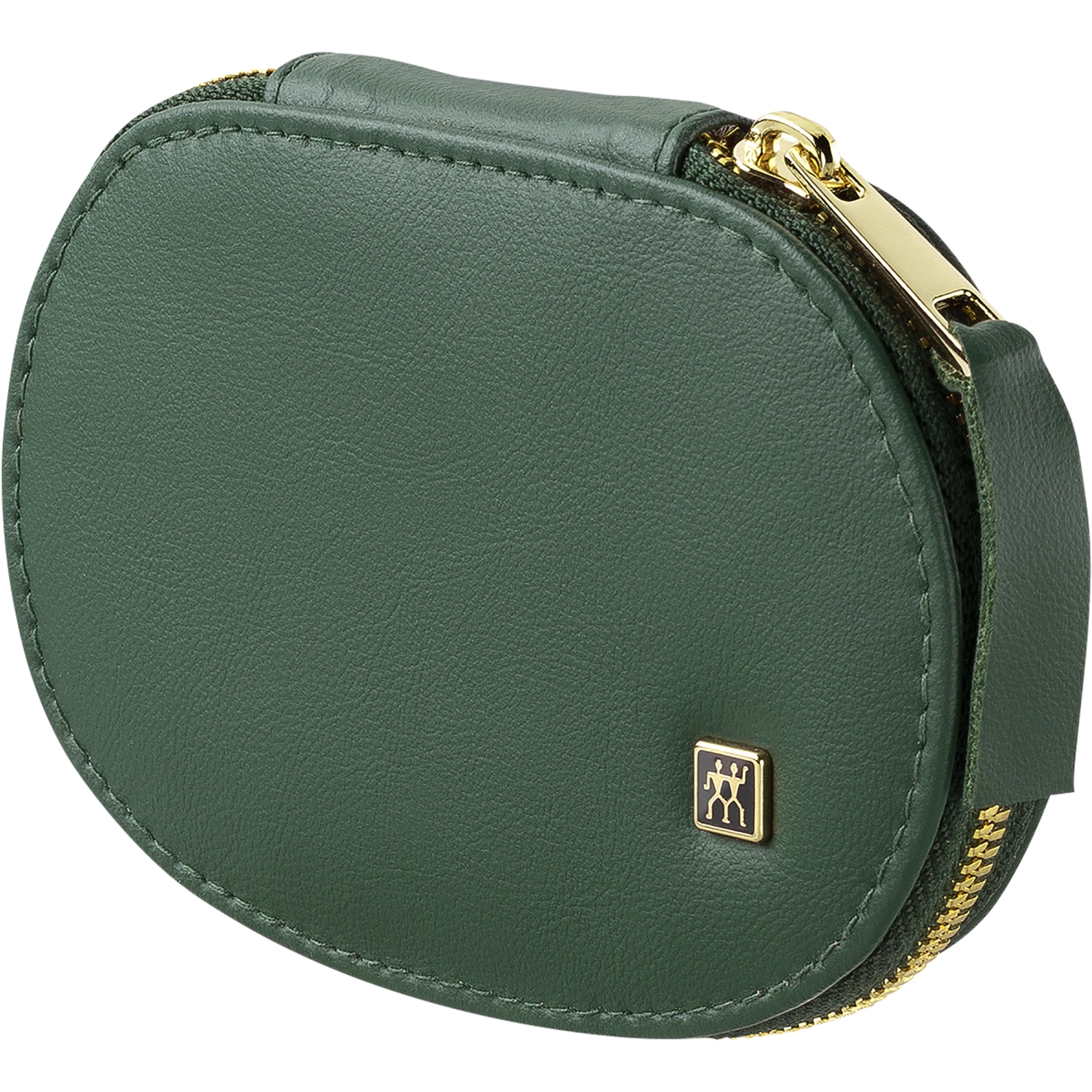 Étui manucure 3 pcs avec coupe-ongles