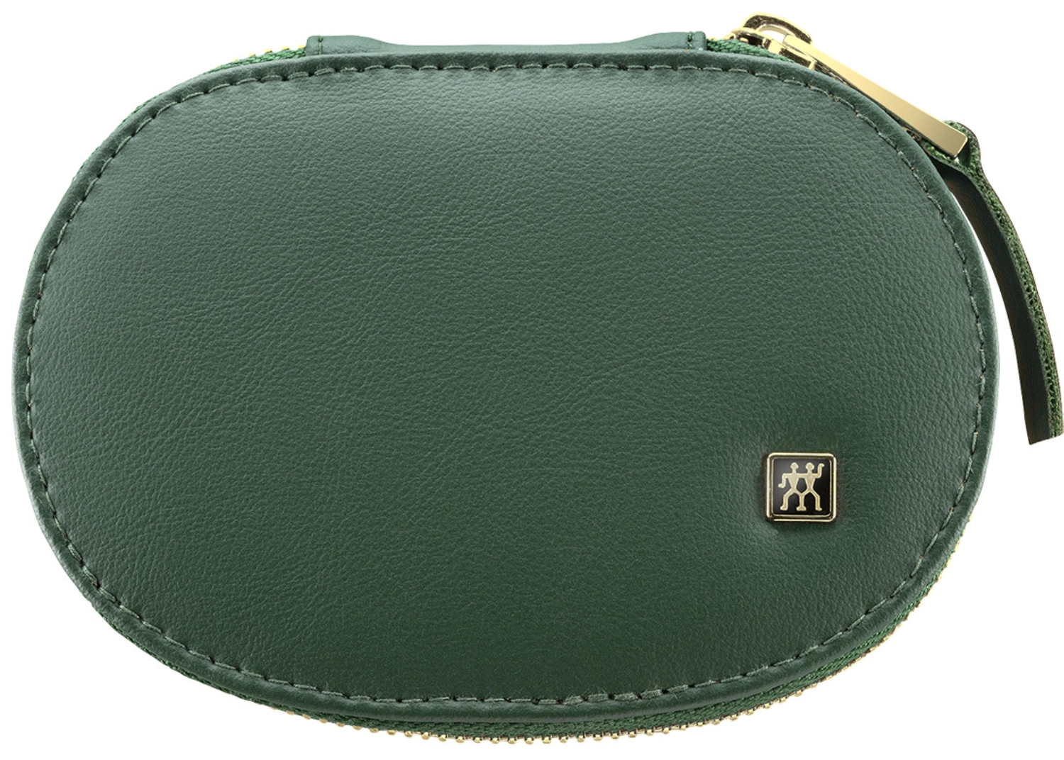 Étui manucure 3 pcs avec coupe-ongles