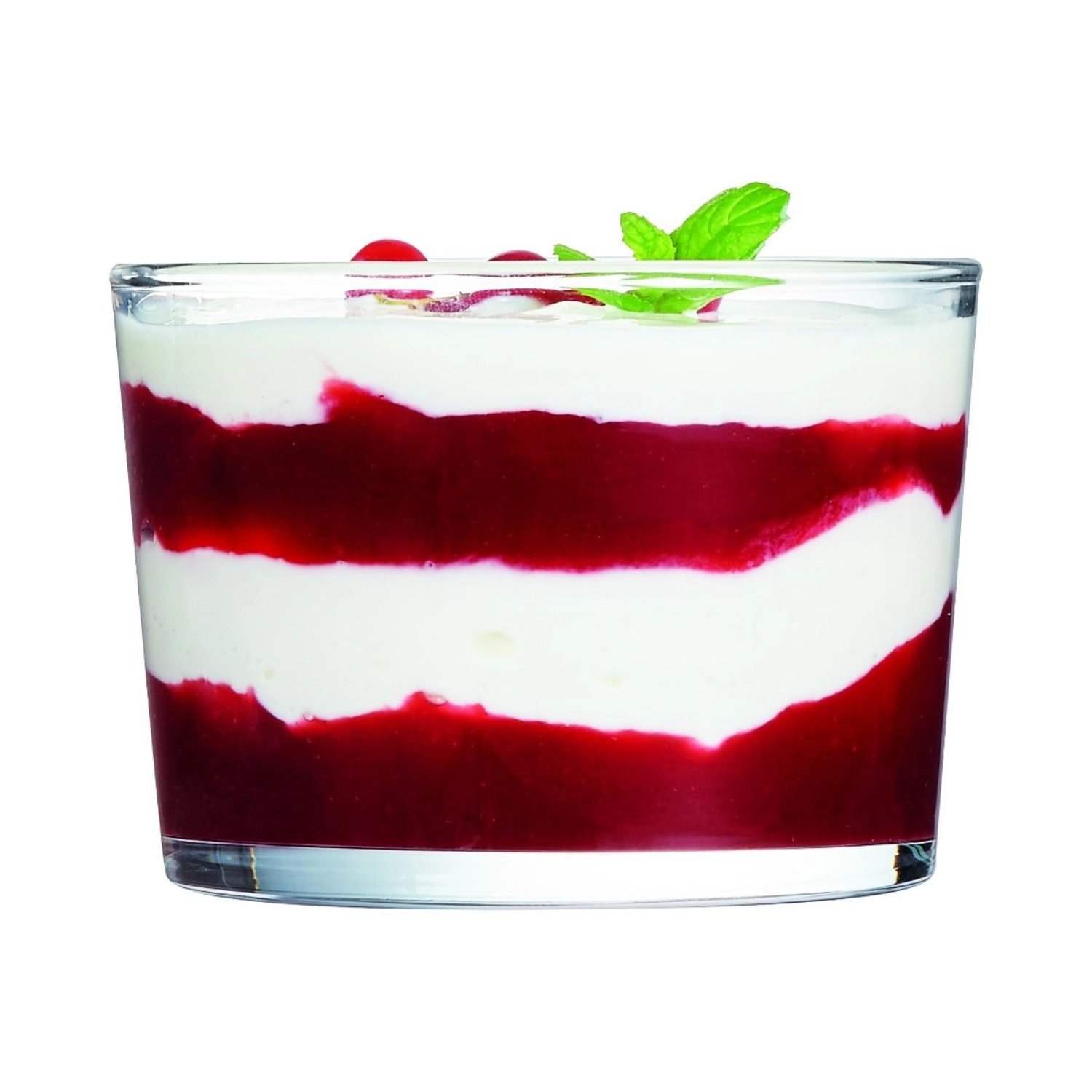 24er Set Onctuose Schüssel