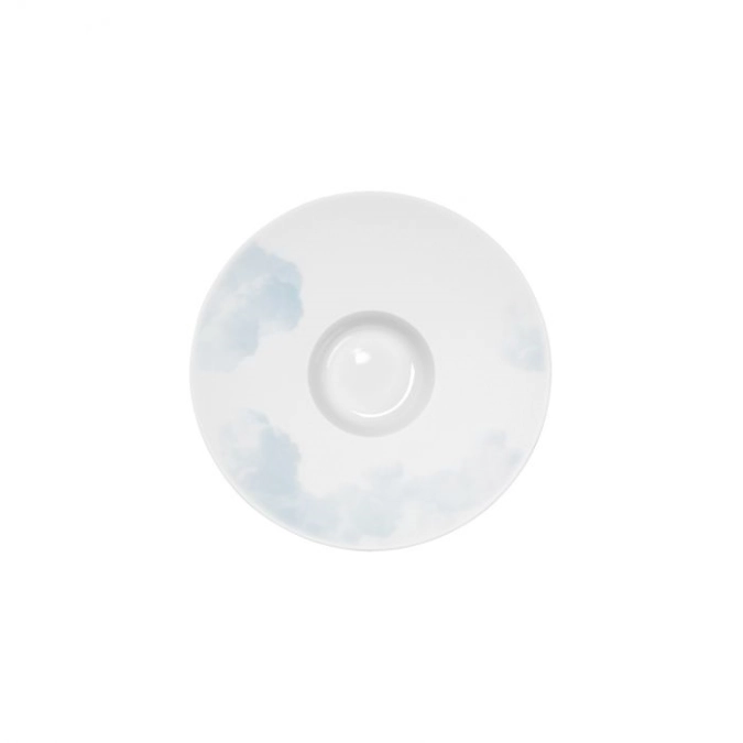 Clouds Sous-assiette p moule