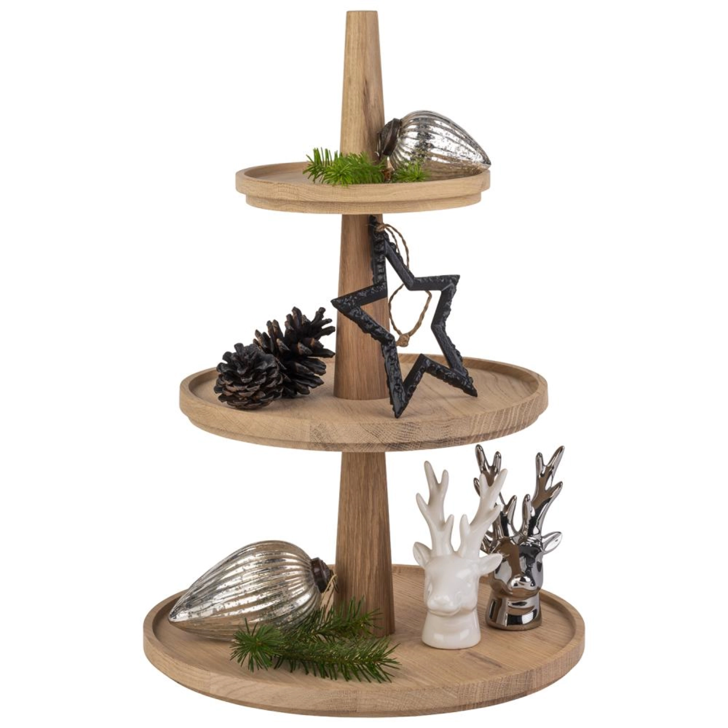 Valo Étagère à 3 niveaux