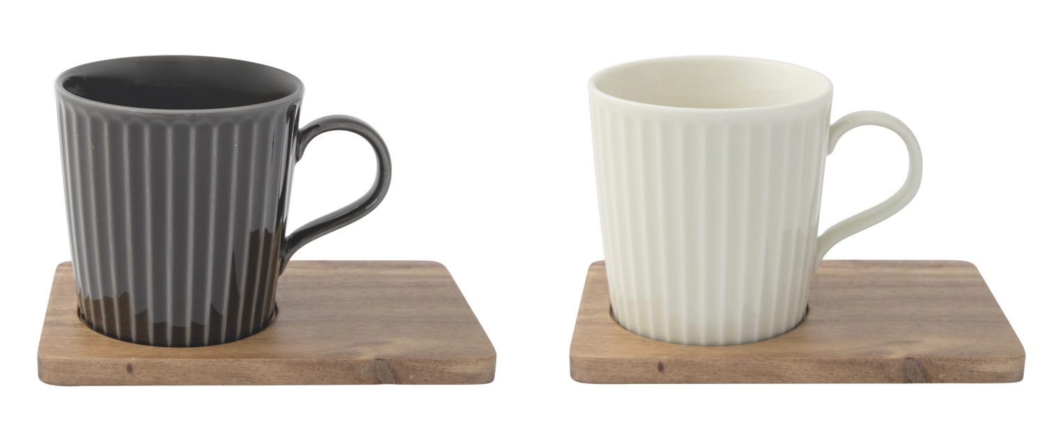 2er Set Take a Break Kaffeetasse