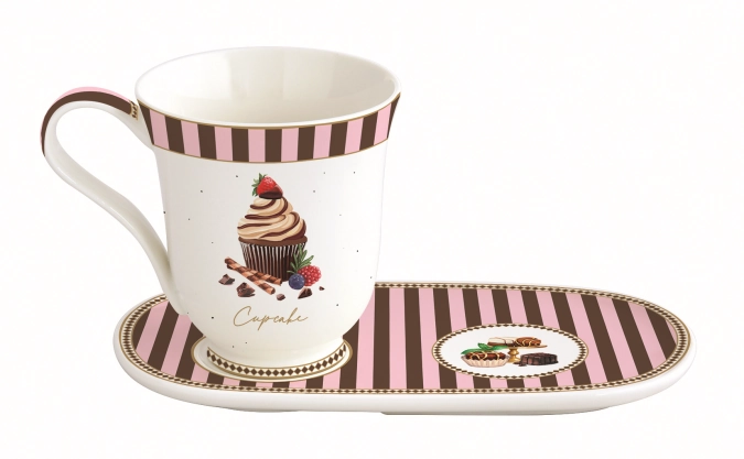 Sweet Moments tasse à café