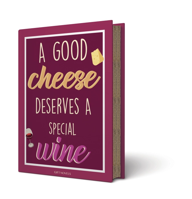 Coffret cadeau fromages