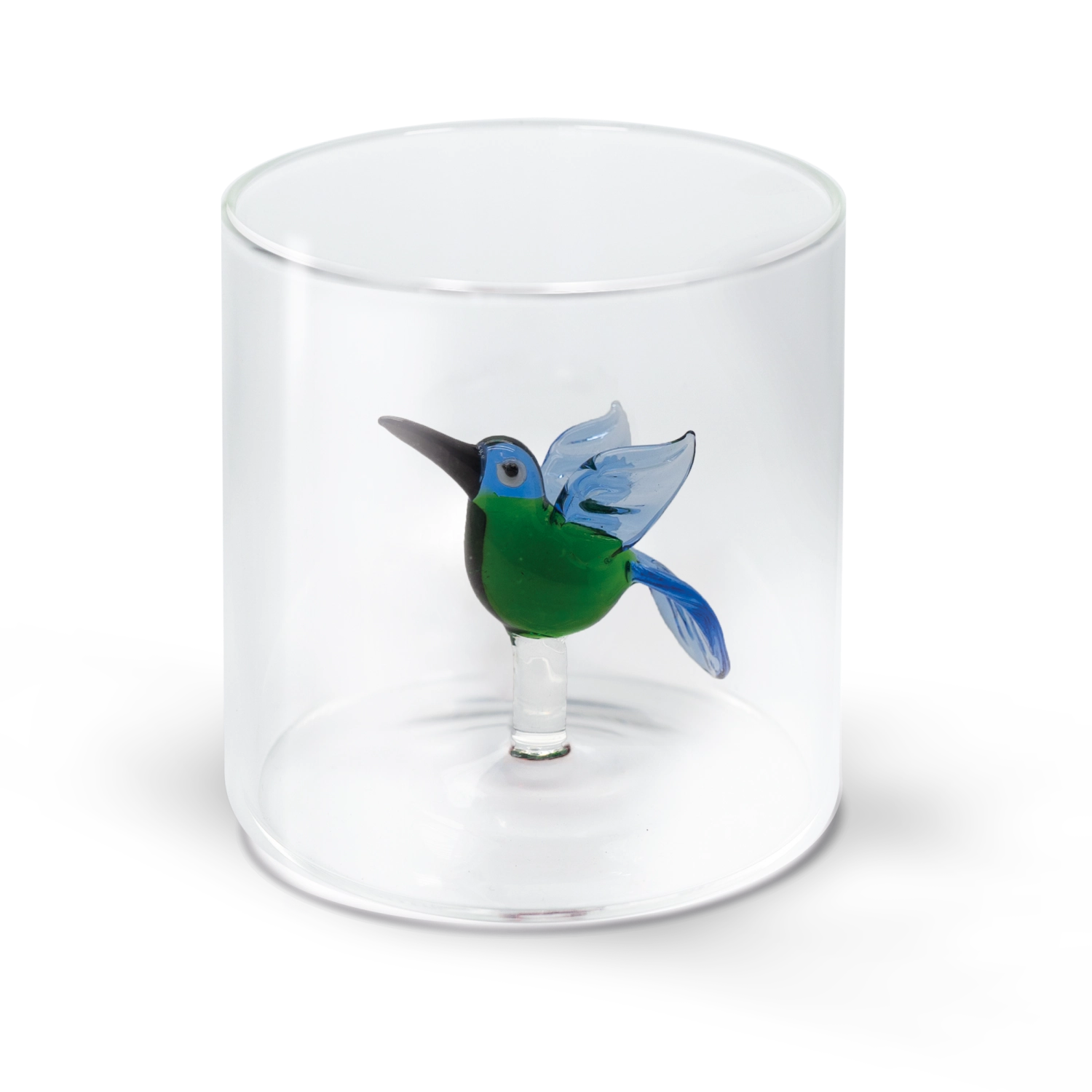 Glas aus Borosilikat