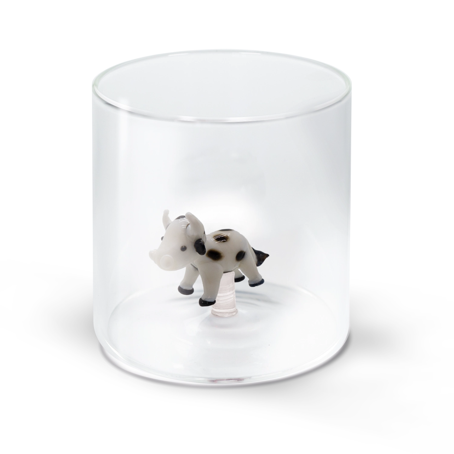 Verre en borosilicate