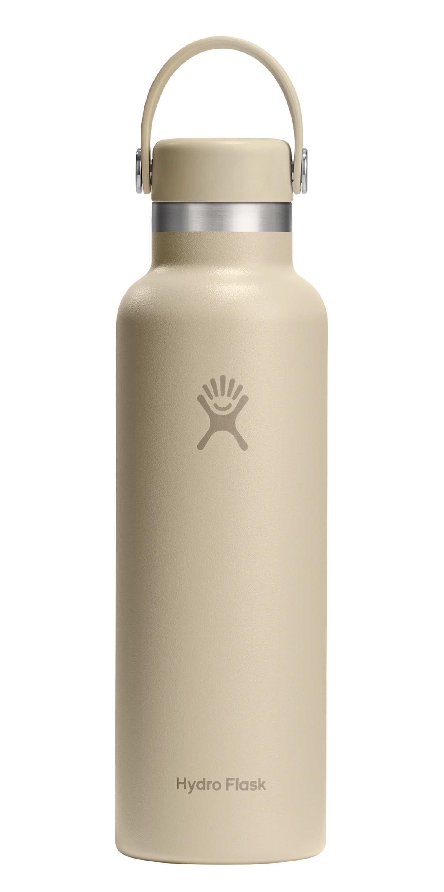 Gourde Standard Flex couvercle