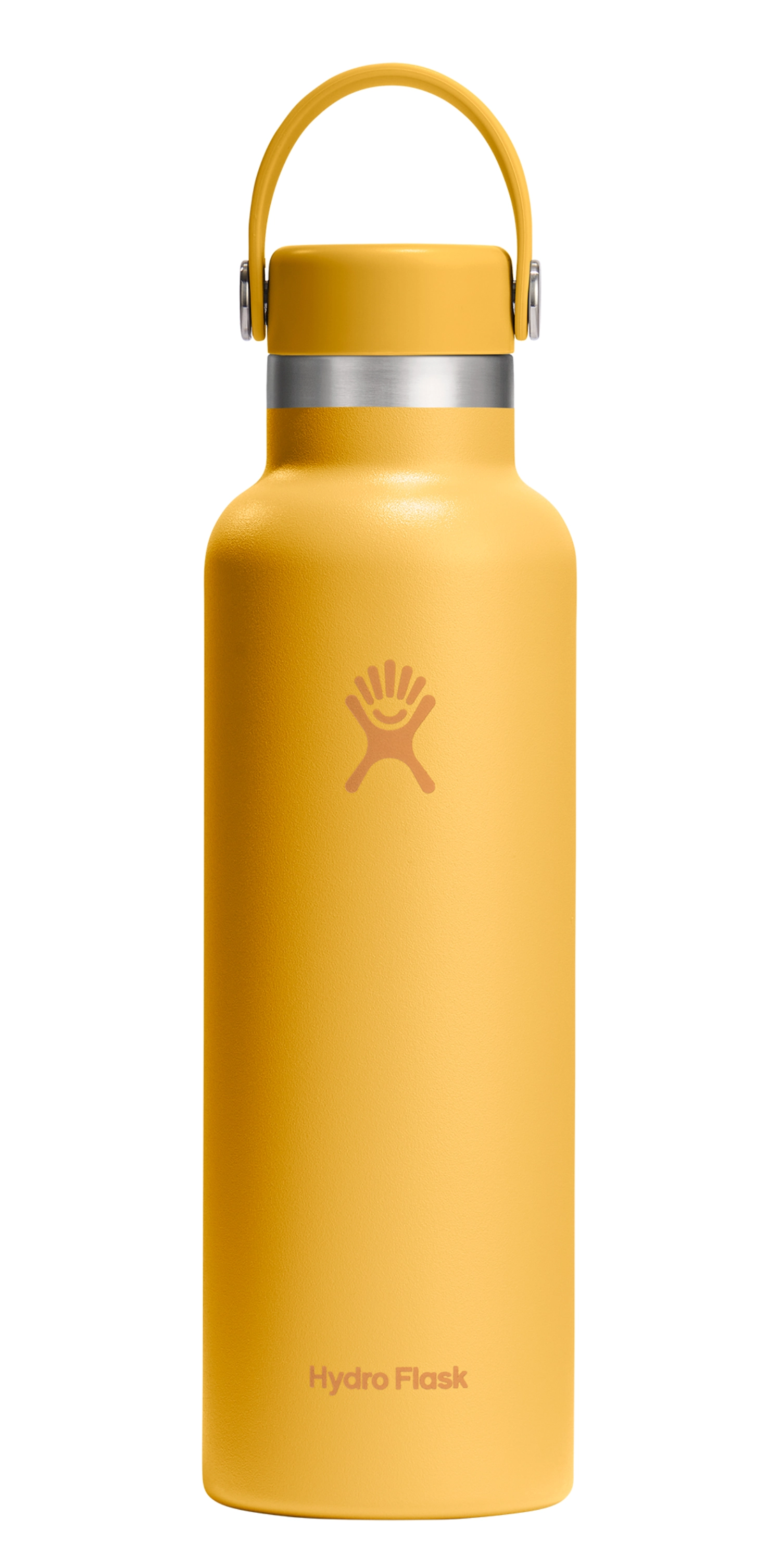 Gourde Standard Flex couvercle