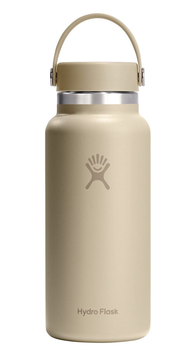 Gourde Wide Flex couvercle