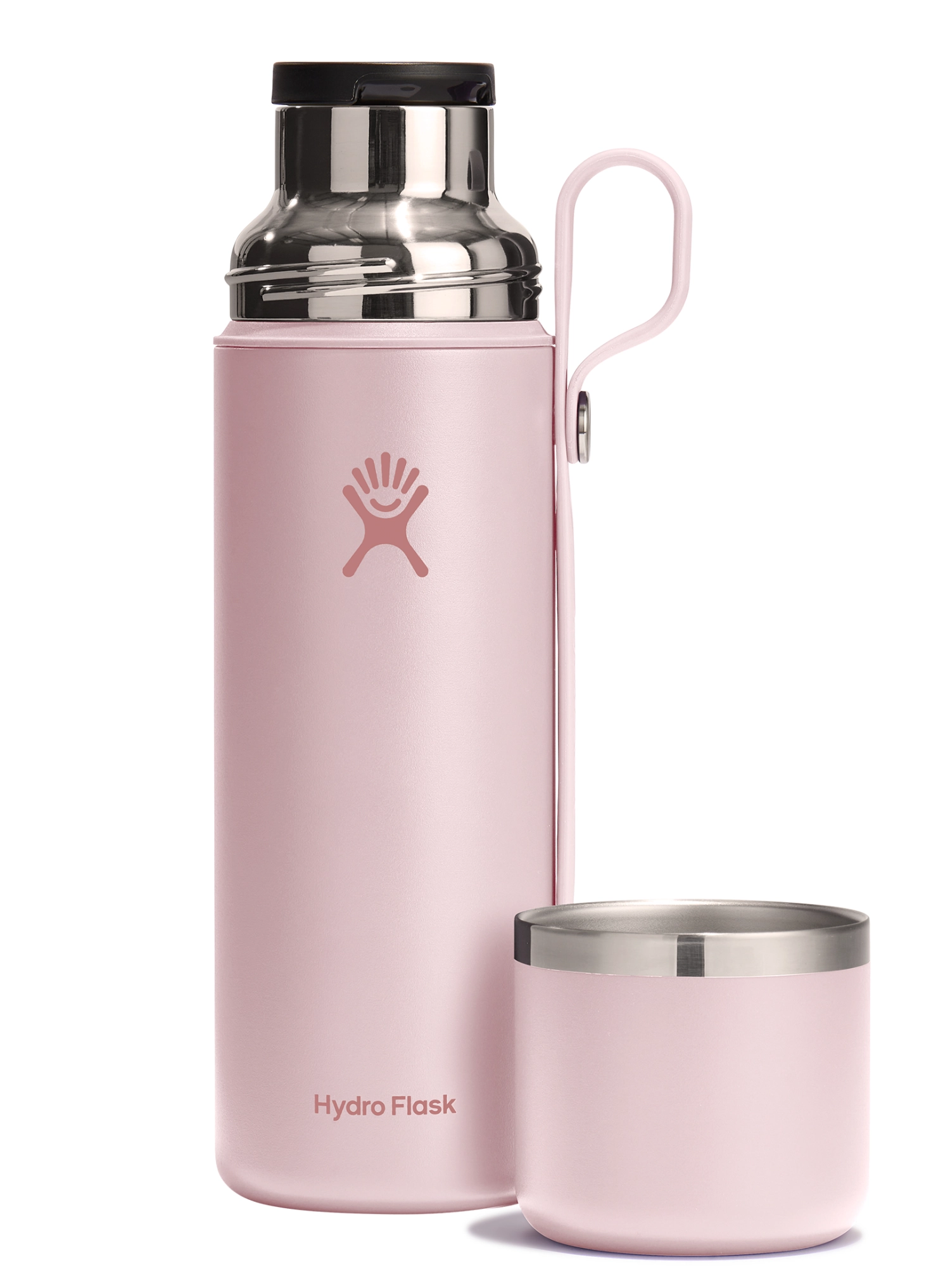 Gourde Hot Flask & Cup