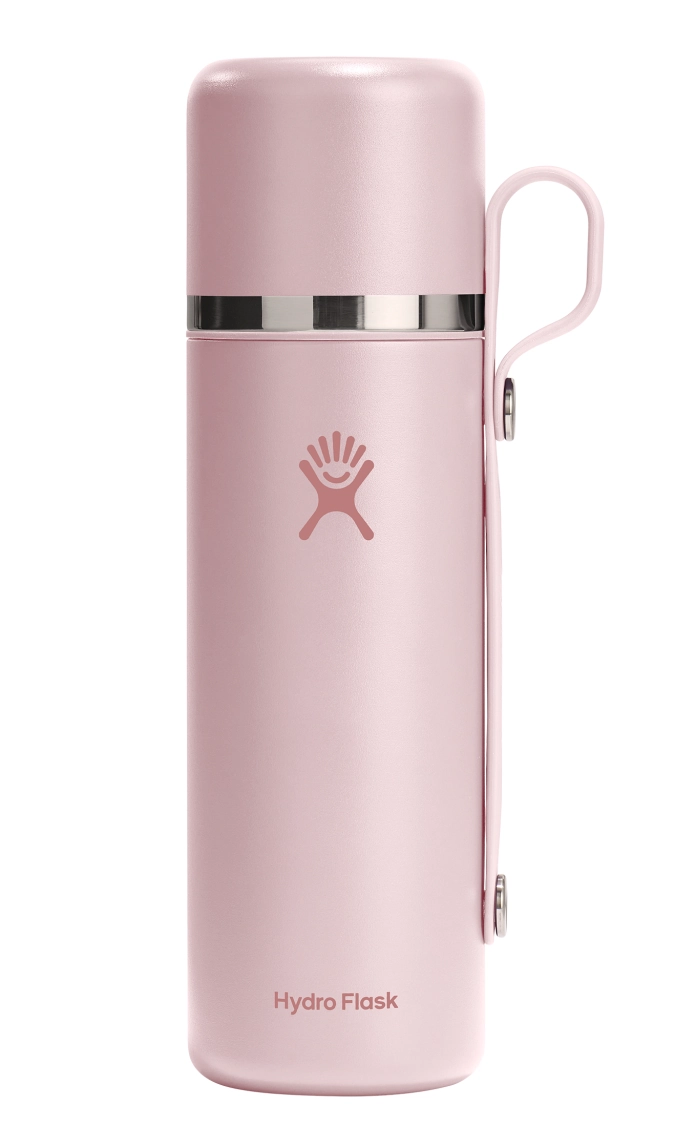 Gourde Hot Flask & Cup
