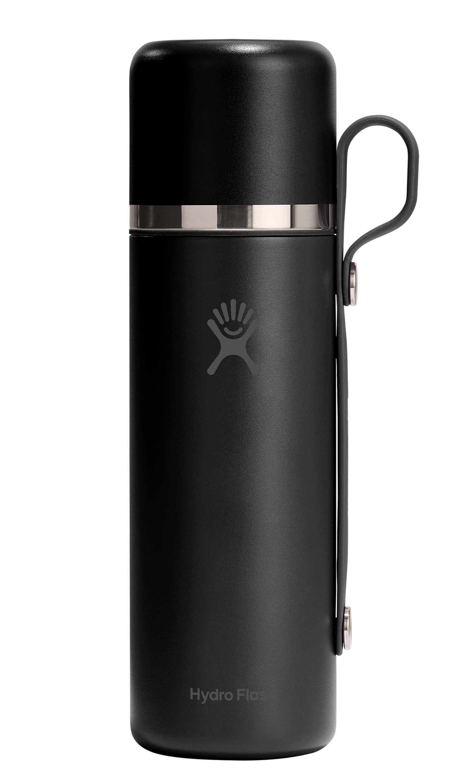Gourde Hot Flask & Cup