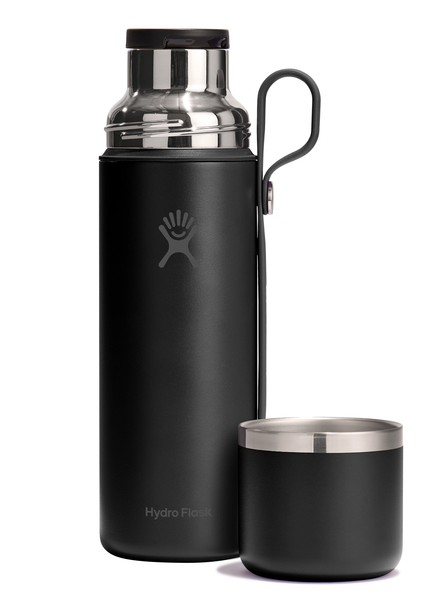 Gourde Hot Flask & Cup