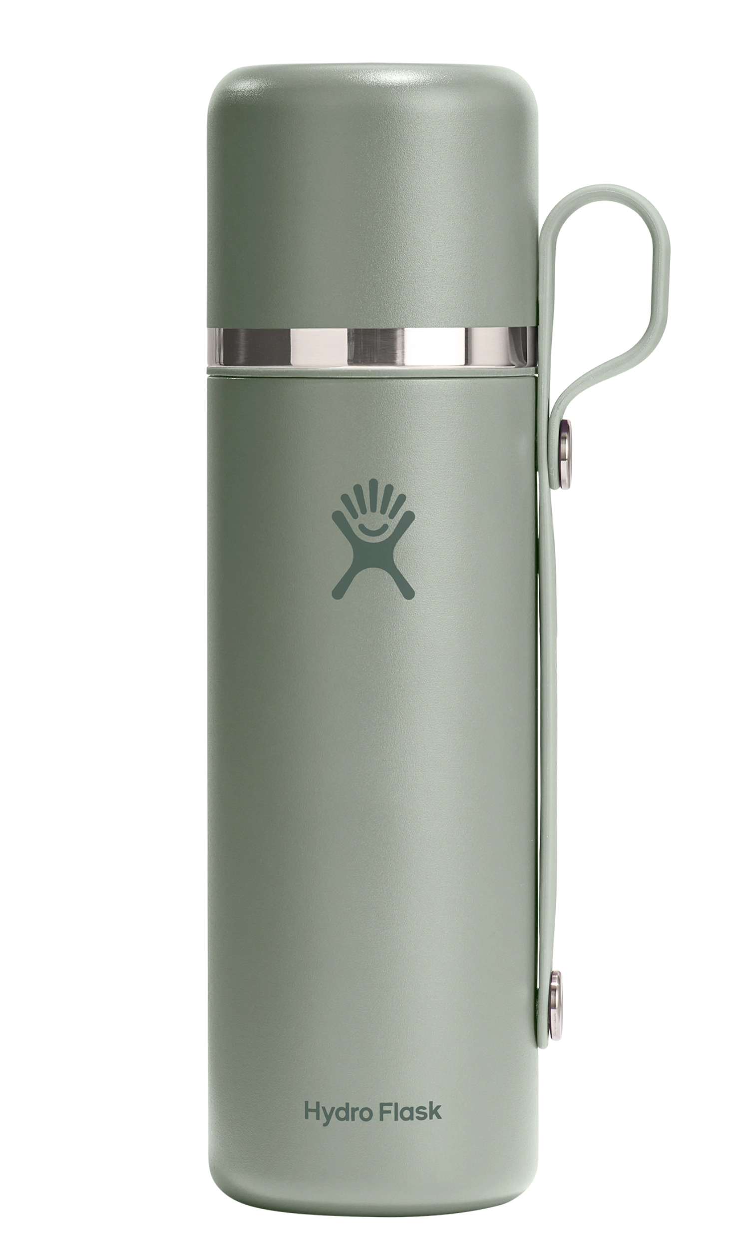Trinkflasche Hot Flask & Cup