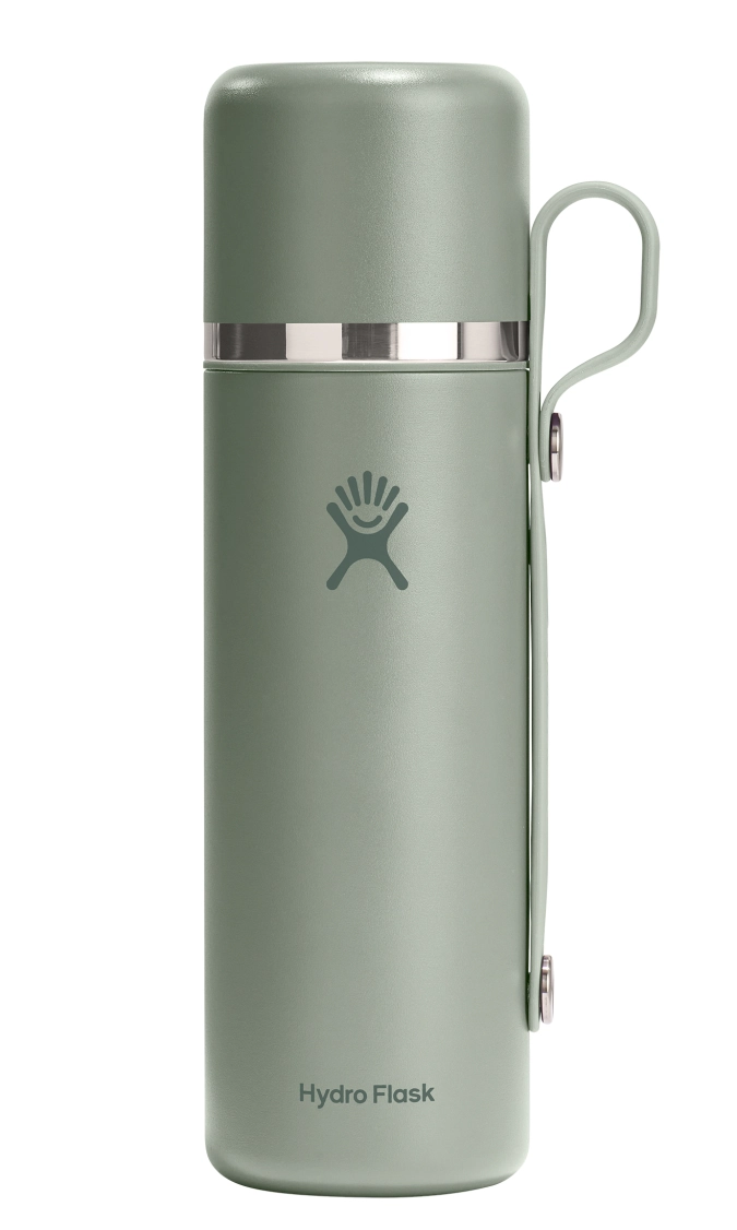 Gourde Hot Flask & Cup