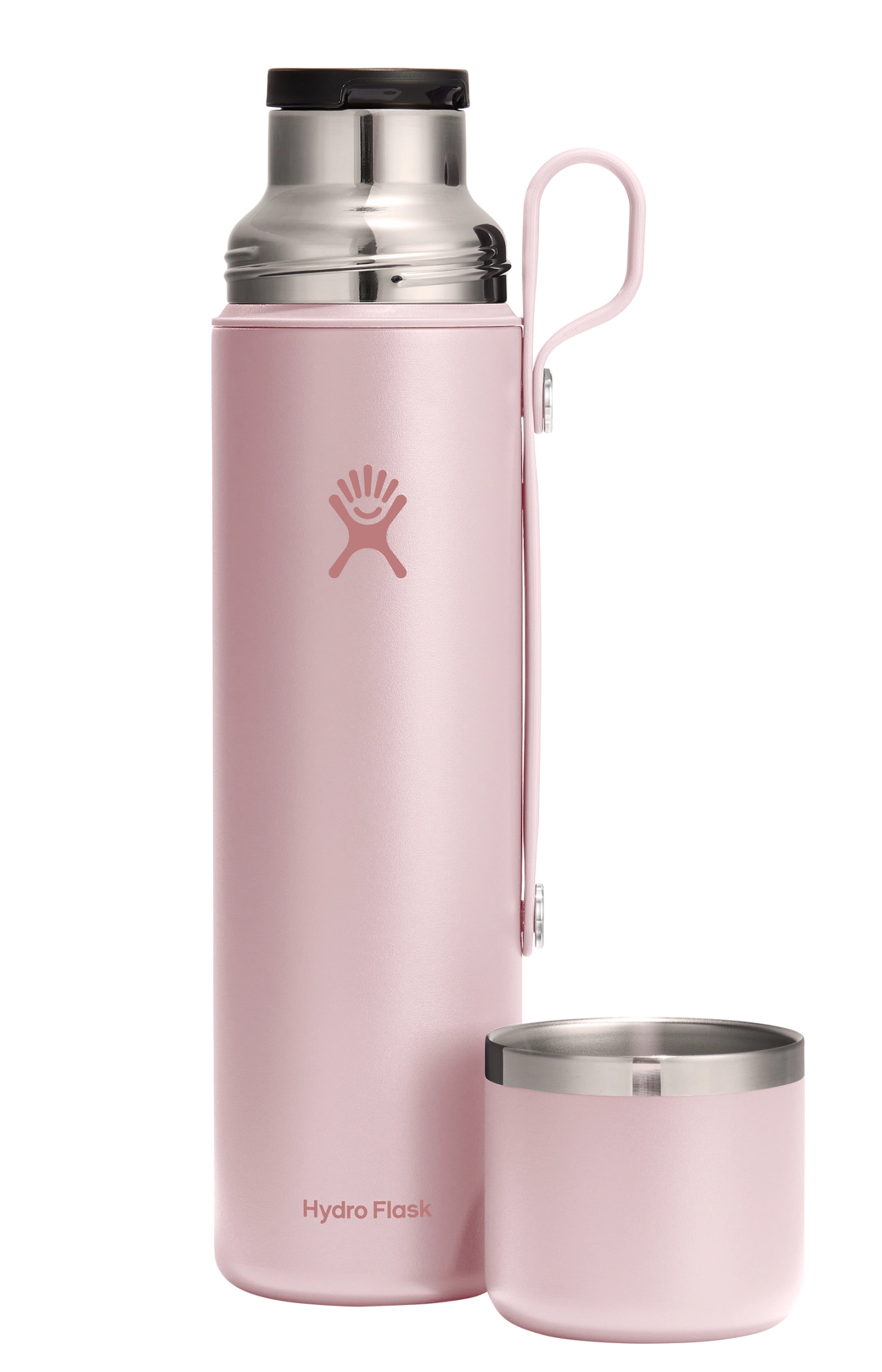Trinkflasche Hot Flask & Cup