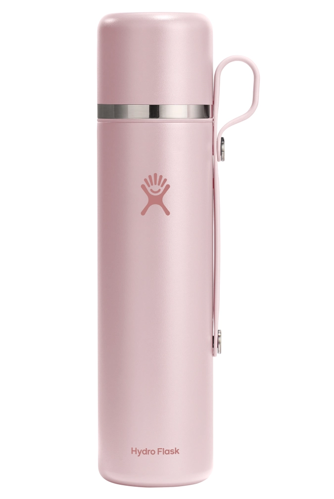 Gourde Hot Flask & Cup